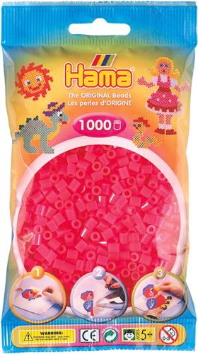 Str Kr 1000 Rood     Hama