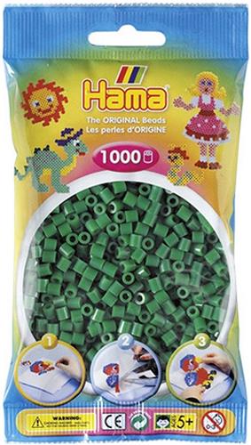 Str Kr 1000 Groen    Hama