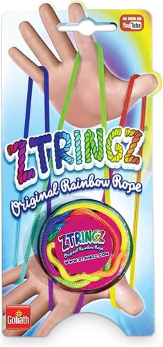 Goliath 32117.048 kunst- & knutselset voor kinderen