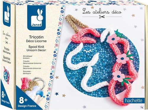 Janod Atelier Dco - Eenhoorn Punniken