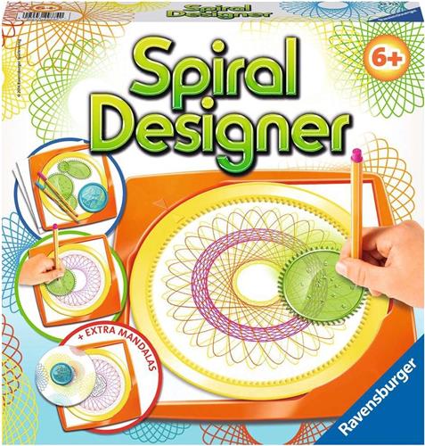 Ravensburger Spiral Designer