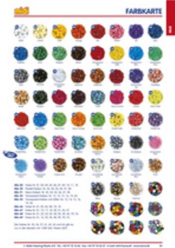 Str Kr 1000 Choco    Hama