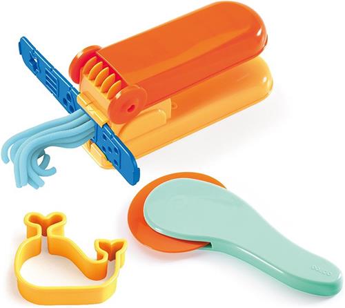 Djeco - Starterskit Boetseerklei - 18m+