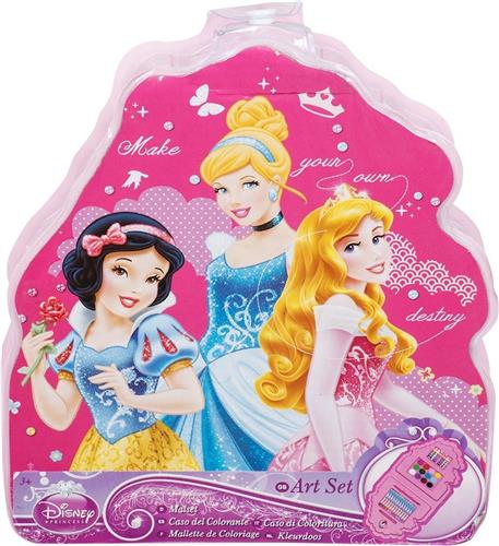 Princess Tekend.33 Dlg