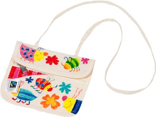 Goki Kleur je eigen Portemonnee