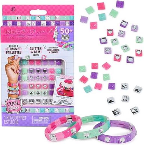 Equivera Knutselkoffer - Knutselset voor jongens en meisjes - Knutseldoos - Knutselkoffer voor Jongens en Meisjes - Knutselkoffer Kinderen - Cadeautip voor uw kind!
