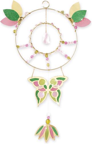 Janod Atelier Deco Zonnevanger Kristal maken