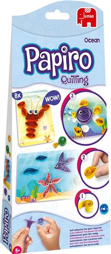 Papiro - Thema pack Ocean