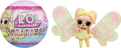 L.O.L. Surprise! Fairy Tots - Minipop