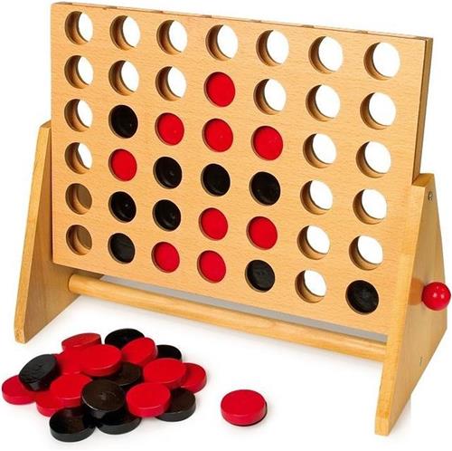 small foot - Four in a Row