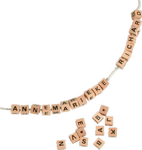 Goki Letterkralen, 300st.