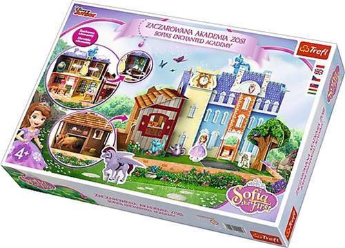 Arts & Crafts Disney Sofia the First Hobbypakket