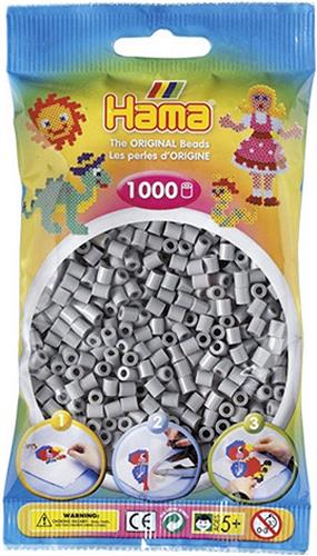 Str Kr 1000 Grijs    Hama