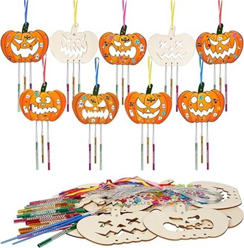 Equivera Knutselkoffer - Knutselset voor jongens en meisjes - Knutseldoos - Knutselkoffer voor Jongens en Meisjes - Knutselkoffer Kinderen - Cadeautip voor uw kind!