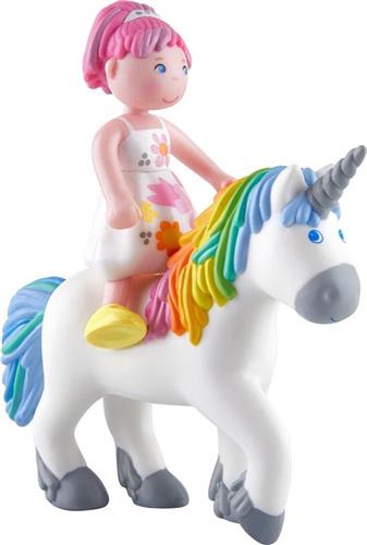 Haba Little Friends Amira En Ruby Rainbow