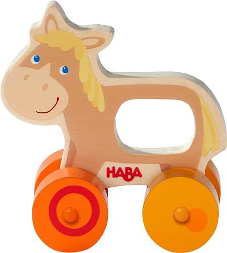 HABA Duwfiguur Paard