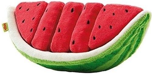 Speelgoed | Wooden Toys - Biofino - Watermeloen