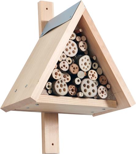 HABA Terra Kids - Bouwpakket Insecten Hotel