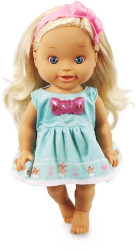 Little Love - Suzy en haar Puppyvriendje