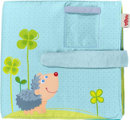 Haba Baby-fotoalbum Geluk 28 X 20 Cm Polyester