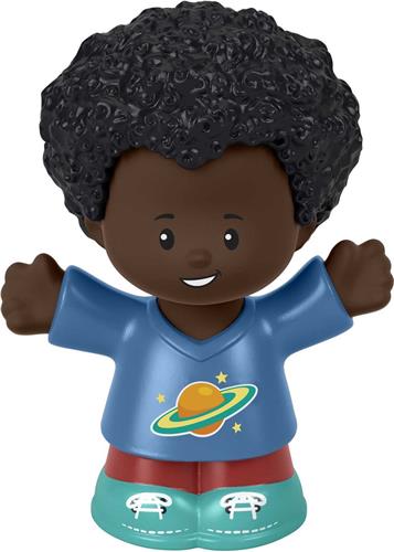 Fisher-Price Little People Chris