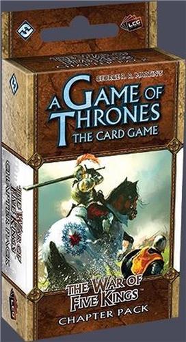 A Game of Thrones Lcg