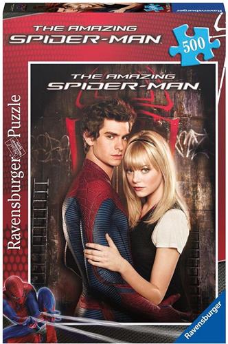 Fantastische Spider-Man