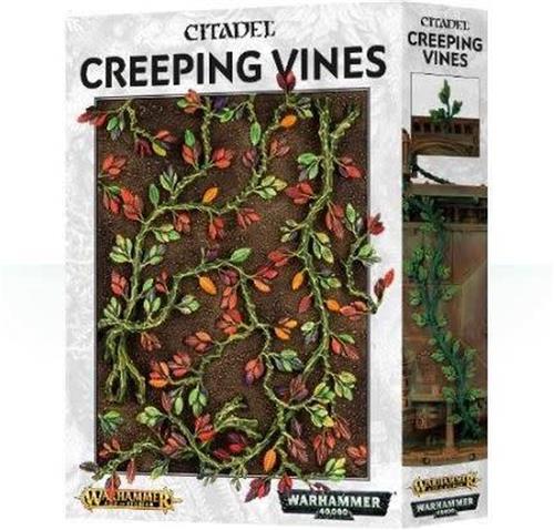 Citadel Creeping Vines