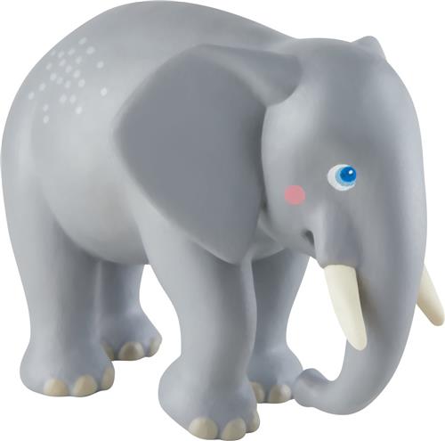 Haba - Little friends - Olifant