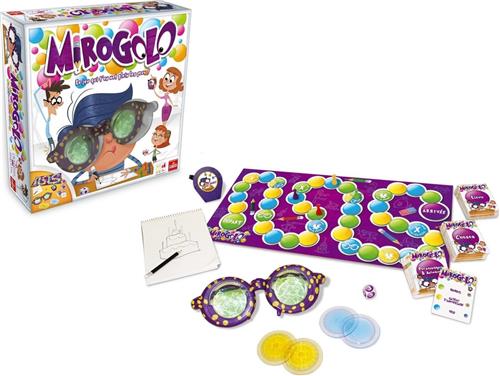 Goliath Mirogolo Gezelschapsspel (fr)