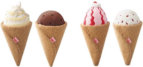 Petit Rose - IJshoorntjes Venezia