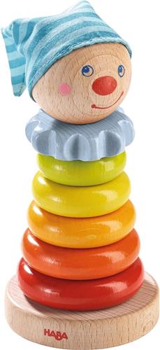 Haba - Opsteekspel - Kasper