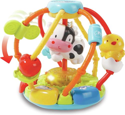 VTech 80-502905 educatief speelgoed
