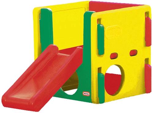 Little Tikes Junior Activity Gym Natural - Speeltoestel
