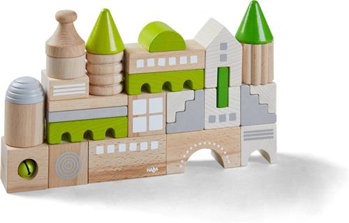 Haba - Haba Houten Bouwstenen Coburg