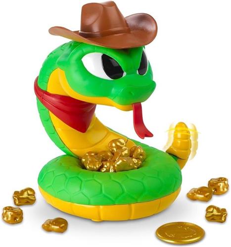 Robin Ratel - Actiespel voor kinderen - Goliath