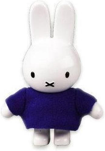 Nijntje speelfiguur voor speelhuisje