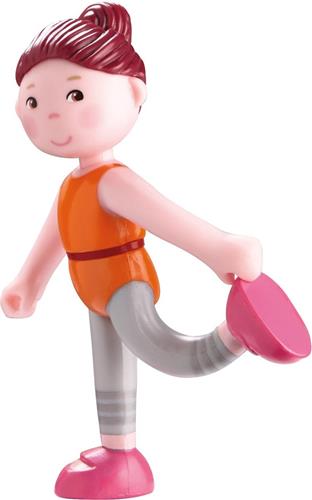 Poppenhuispoppetje - Emma - Little Friends*