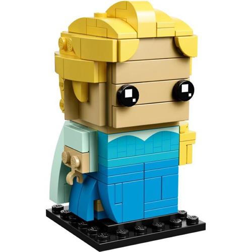 LEGO BrickHeadz 41617 Elsa