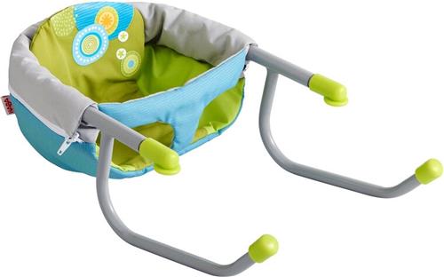Haba poppen [1 jaar +] Tafelstoeltje Zomerweide - Haba 305981