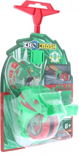 Goliath 30142.006 actiefiguur & verzamelitem