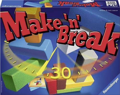 Make 'n Break