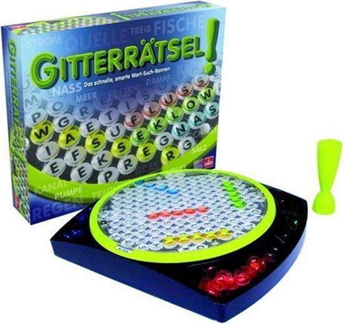 Gitterrätsel (2014)