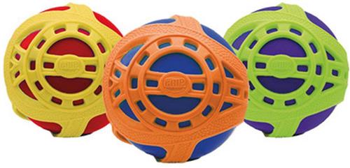 Goliath EZ Grip bal junior klein 11.5cm - 1 bal assorti uitgeleverd