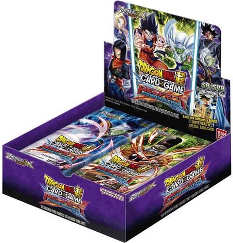 Dragon Ball Super: Perfect Combination DBS - B23 - Booster Box