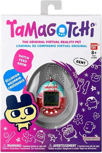 TAMAGOTCHI ORIGINAL ICE CREAM FLOAT.