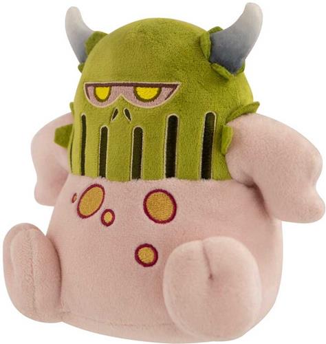 WARHAMMER SASSY NURGLING.