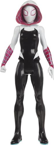 Marvel Spider-Man Spider-Gwen