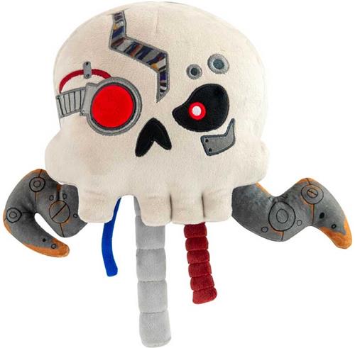WARHAMMER SERVO SKULL.