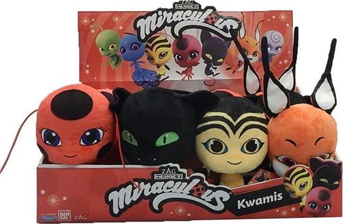 Bandai P50690 knuffel